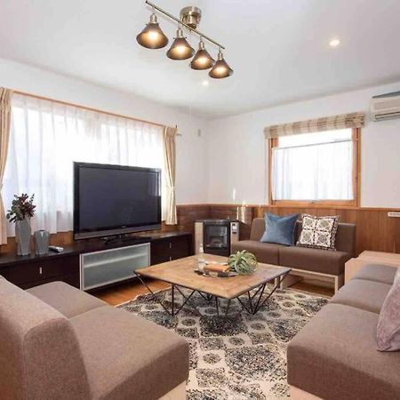 Sapporo-Asahigaoka House Apartman Kültér fotó