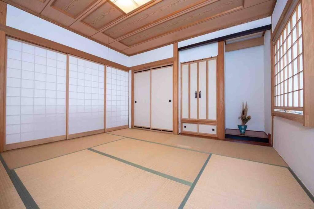 Sapporo-Asahigaoka House Apartman Kültér fotó