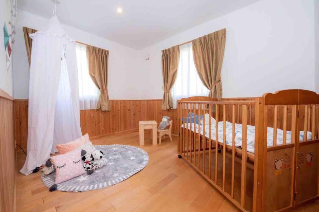 Sapporo-Asahigaoka House Apartman Kültér fotó
