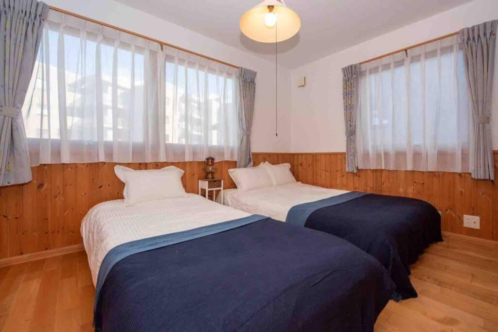 Sapporo-Asahigaoka House Apartman Kültér fotó